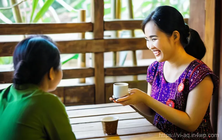 피드백 수집을 위한 질문 목록 - **Prompt: "A focused Vietnamese male content strategist, in his early thirties, dressed in a sharp l...