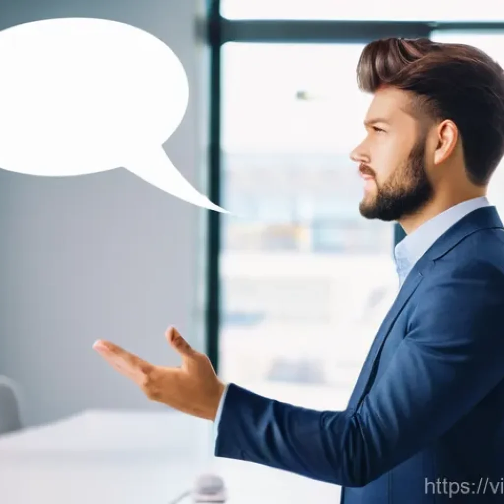 피드백 활용을 위한 간단한 팁 - **Prompt 1: Embracing Feedback as a Gift**
A young professional (male or female) in a bright, mo...